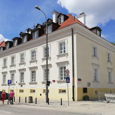 Apartament Na Dlugiej Варшава Экстерьер фото