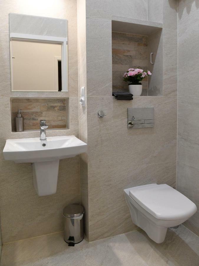 Apartament Na Dlugiej Варшава Экстерьер фото