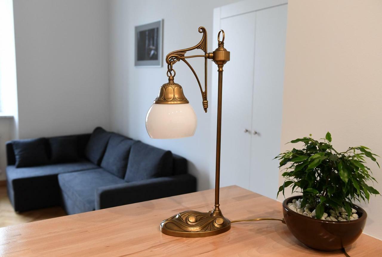 Apartament Na Dlugiej Варшава Экстерьер фото
