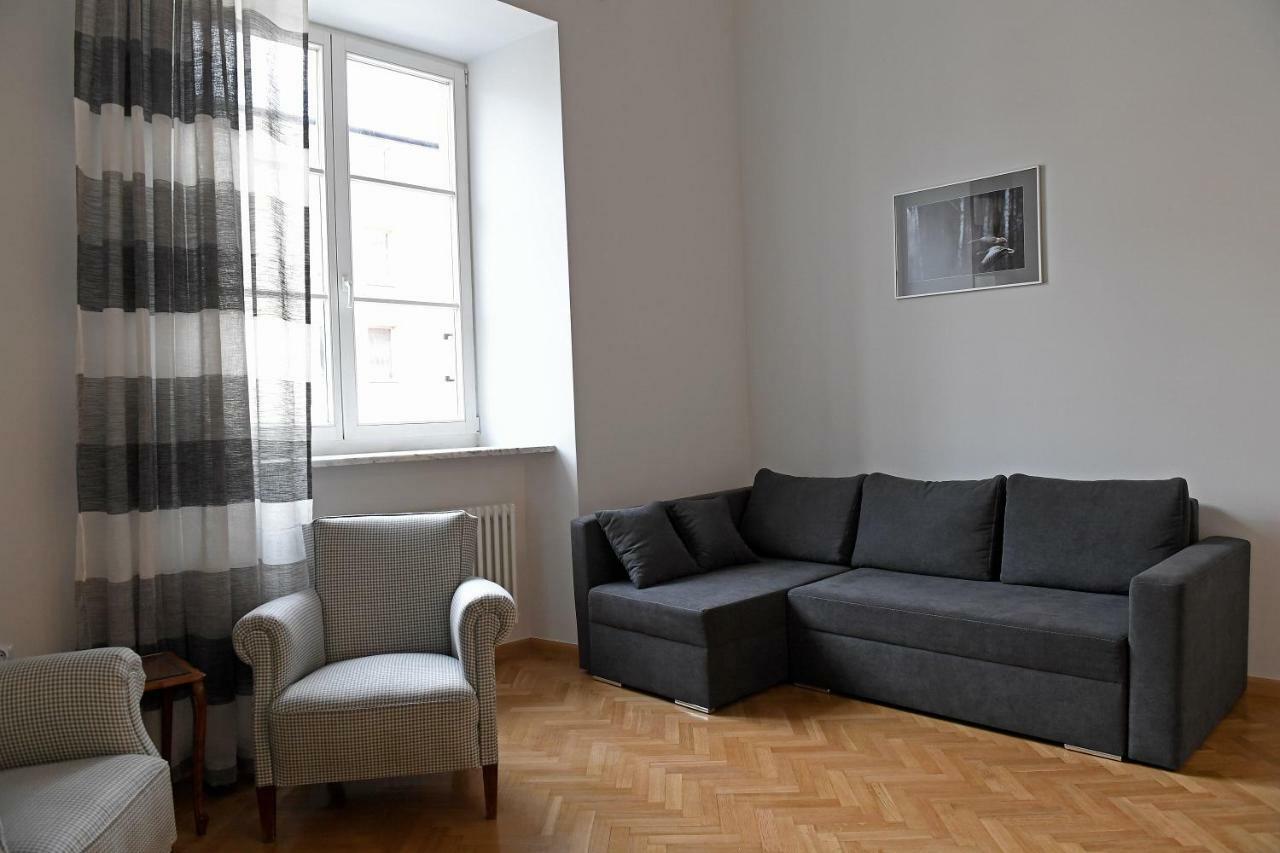 Apartament Na Dlugiej Варшава Экстерьер фото
