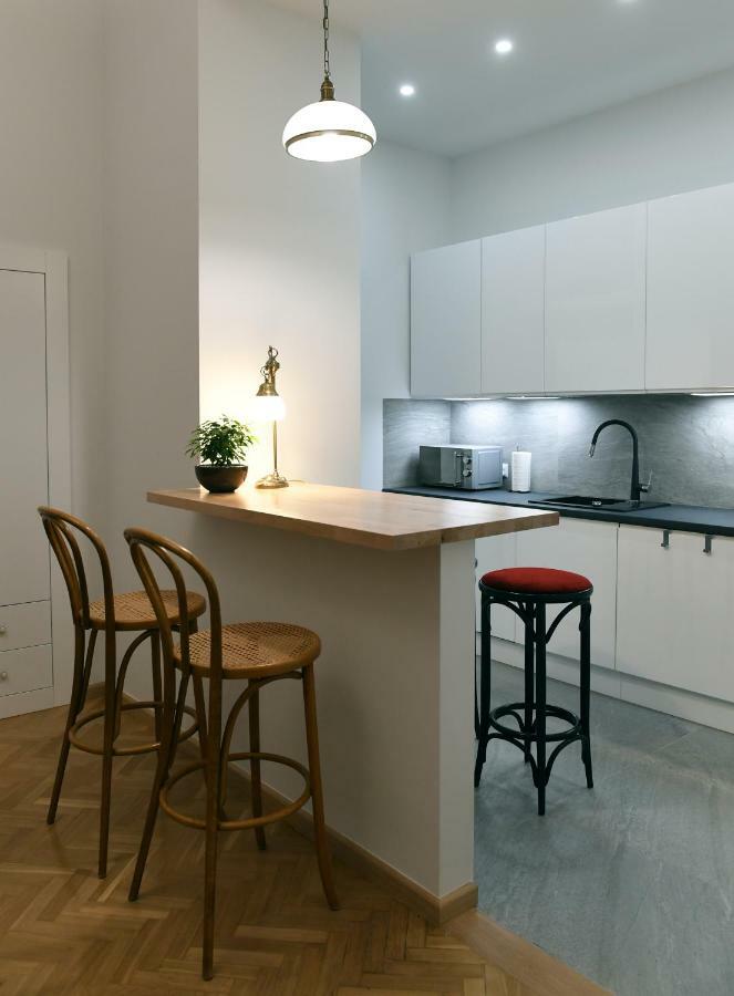 Apartament Na Dlugiej Варшава Экстерьер фото