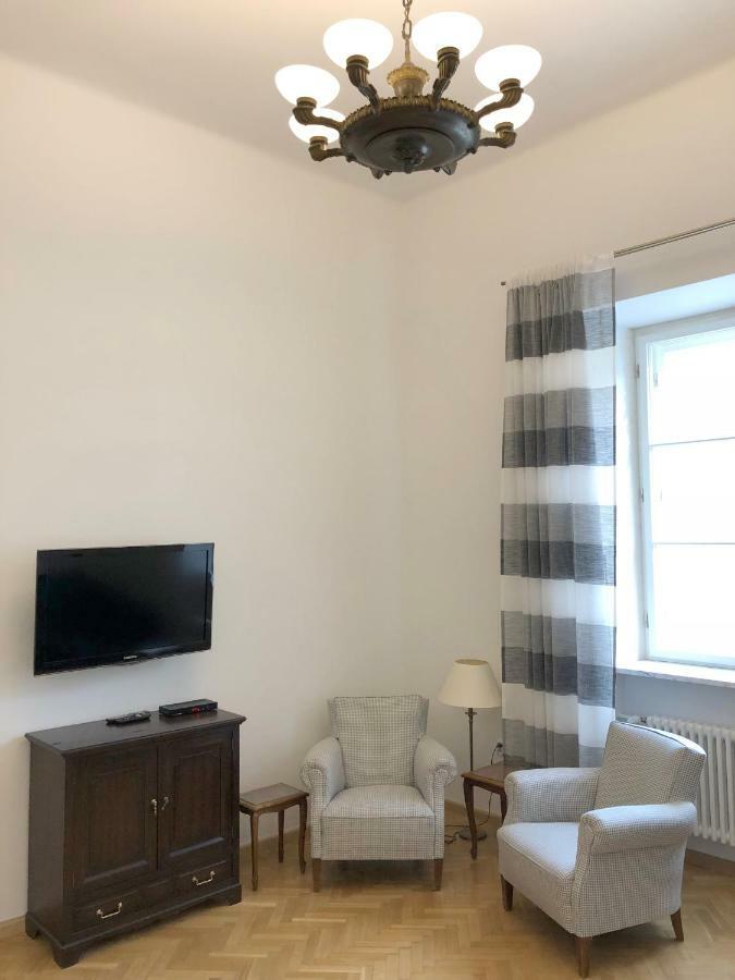 Apartament Na Dlugiej Варшава Экстерьер фото